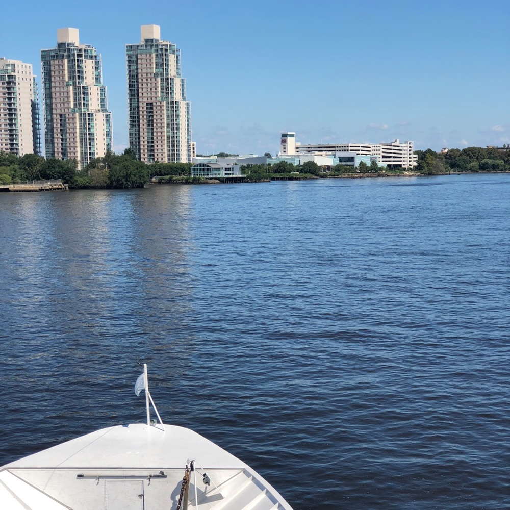 Meet your Posher, Carlie